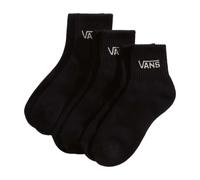 Vans - Classic Half Crew - Chaussettes enfant Black - XS