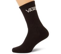 Vans Chaussettes Classic Crew longues Noires EU 34-38 Homme