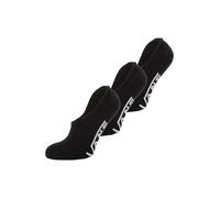 Vans Chaussettes Logo Classic No Show – Noir – Taille M