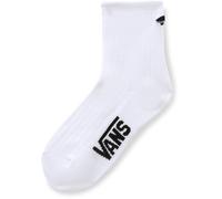 Vans Chaussettes Femmes Wm Kickin It Crew Sock 6.5-10 1Pk 0A5EZC Einheitsgröße