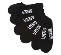 Vans Chaussettes Invisibles Classic 3 Unités