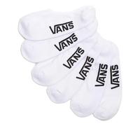 Vans Chaussettes Invisibles Classic 3 Unités