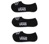 Vans Chaussettes Invisibles Classic Canoodle 3 Paires