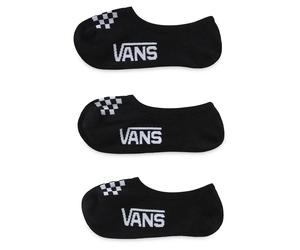 Vans Chaussettes Invisibles Classic Canoodle 3 Paires