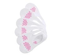 Vans Logo Classic Canoodle, blanc/orchidée sauvage, S, Blanc/orchidée sauvage, S