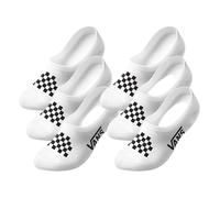 Vans Chaussettes Invisibles Classic Canoodle 3 Unités