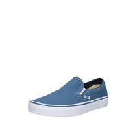 VANS Chaussure basse 'Classic' bleu / blanc, Taille 39