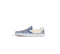 VANS Chaussure basse 'Classic Slip-On' bleu, Taille 38,5