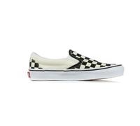 Vans - Chaussure Basse Élégante Noir/Blanc - Homme - Chaussures - Noir - Taille: 36 EU