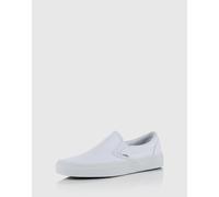 VANS Chaussure basse 'UA Classic Slip-On' blanc, Taille 38,5