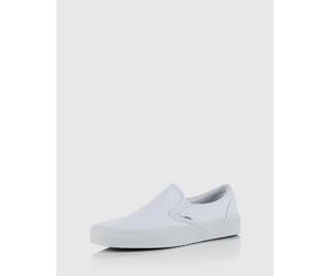 VANS Chaussure basse 'UA Classic Slip-On' blanc, Taille 38,5