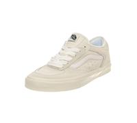 VANS Chaussure de sport à lacets 'Rowley Classic Marshmallow / Ttue White' blanc, Taille 40