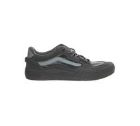 VANS Chaussure de sport à lacets 'Skate 2 Wayvee Atiba Gray' gris, Taille 40