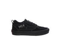VANS Chaussure de sport à lacets 'Skate Safe Low Black / Black Uomo -- Scarpe Stringate Uomo Nero' noir, Taille 40,5