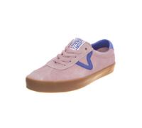 VANS Chaussure de sport à lacets 'Sport Low Bambino Honeysuckle' violet, Taille 37
