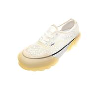 VANS Chaussure de sport à lacets 'UA Authentic Mesh DX Modular (Dots) White' blanc, Taille 36