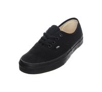 VANS Chaussure de sport à lacets 'Ua Authentic Sneakers' noir, Taille 35
