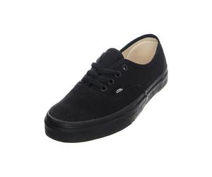 VANS Chaussure de sport à lacets 'Ua Authentic Sneakers' noir, Taille 37
