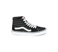 Vans Baskets montantes Sk8-Hi Noir/Blanc Taille 44,5