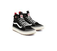 Vans Sk8-Hi MTE-2 Winter Chaussures noir