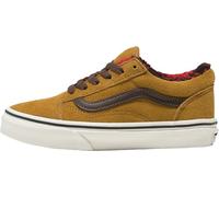 Vans Chaussure UY Old Skool Cozy Hug Marron, marron, 30 EU