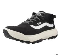 Vans Chaussure Vans Modèle Mte Crosspath Mid - Coleur Noir Blkwht 46