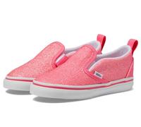 Slip ons enfant filles Vans SLIP-ON V Rose 24