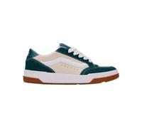 Vans - Chaussures basses - Hylane Mystic Moss pour Homme - Taille 43 - Vert Vert 43