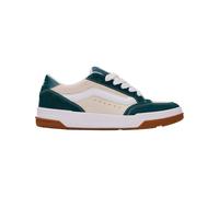 Vans - Chaussures basses - Hylane Mystic Moss pour Homme - Taille 44,5 - Vert Vert 44,5