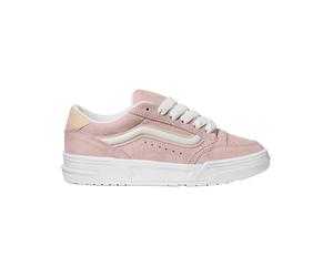 Vans - Chaussures basses - Hylane Sepia Rose pour Femme - Taille 36,5 Rose 36,5