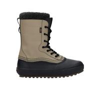 Vans - Chaussures basses imperméables - Mte Standard Waterproof Bay Leaf pour Homme - Taille 11,5 US - Vert Vert 11,5 US