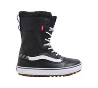 Vans - Chaussures basses - Ua Mte Standard Waterproof Black/White pour Homme - Taille 10 US - Noir Noir 10 US