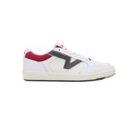 Vans - Chaussures basses - Lowland ComfyCush Marshmallow/Multi pour Homme - Taille 45 - Blanc Blanc 45