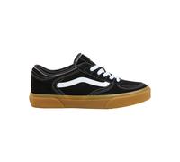 Vans - Chaussures basses - Rowley Classic Black/White/Gum - Taille 39 - Noir Noir 39