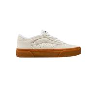 Chaussures Vans Rowley Classic beige blanc - 39