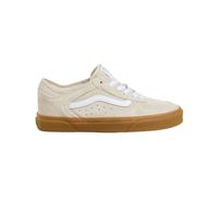 Vans - Chaussures basses - Rowley Classic Oatmeal/Gum pour Homme - Taille 9 US - Beige Beige 9 US