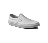 Vans - Chaussures Basses Slip-On - unisex - Chaussures - Blanc - Taille: 38 EU