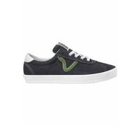 Vans - Chaussures basses - Sport Low 2-Tone Suede Phantom - Taille 41 - Noir Noir 41