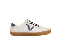 Vans - Chaussures basses - Sport Low Multi/Marshmallow pour Homme en Cuir - Taille 10,5 US - Beige Beige 10,5 US