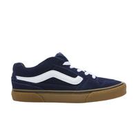 Vans - Chaussures Casual Caldrone en Bleu - Homme - Chaussures - Bleu - Taille: 42 EU