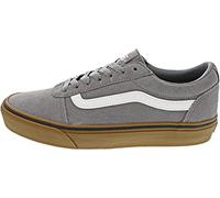 Vans Chaussures Casual Homme Ward Indigo