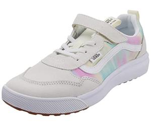 Vans Chaussures Casual Range Exp V Blanc Fille