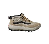 Vans Adults Crosspath Mid Sepia Non-Waterproof Walking Shoes Sépia 9.5 (44) Unisex