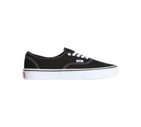 Vans - Chaussures de skate - Authentic Black pour Homme - Taille 43 - Noir Noir 43