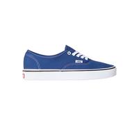 Vans - Chaussures de skate - Authentic Deep Indigo pour Homme - Taille 41 - Bleu Bleu 41