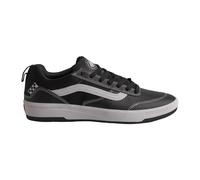 Vans - Chaussures de Skate avec un Design Moderne - Homme - Chaussures - Noir - Taille: 40 1/2 EU