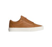 Vans - Chaussures de skate basses - Old Skool Glazed Ginger - Taille 42.5 - Orange Orange 42.5