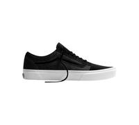 Vans - Chaussures de skate basses - Old Skool Snake Black pour Femme - Taille 40 - Noir Noir 40
