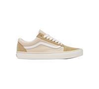 Vans - Chaussures de skate basses - Old Skool Tan pour Homme - Taille 44,5 - Beige Beige 44,5