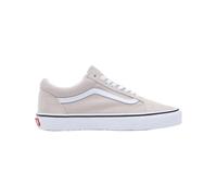 Vans - Chaussures de skate basses - Ua Old Skool Color Theory French Oak - Taille 44,5 - Beige Beige 44,5